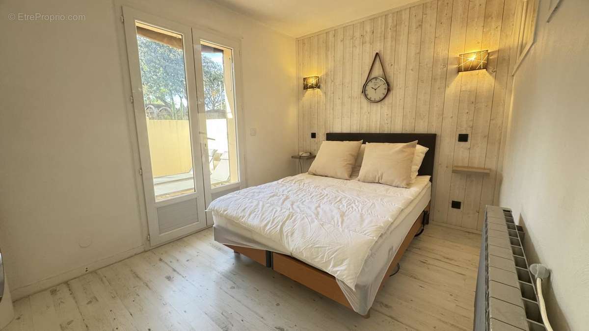 Appartement à SAINTE-MAXIME