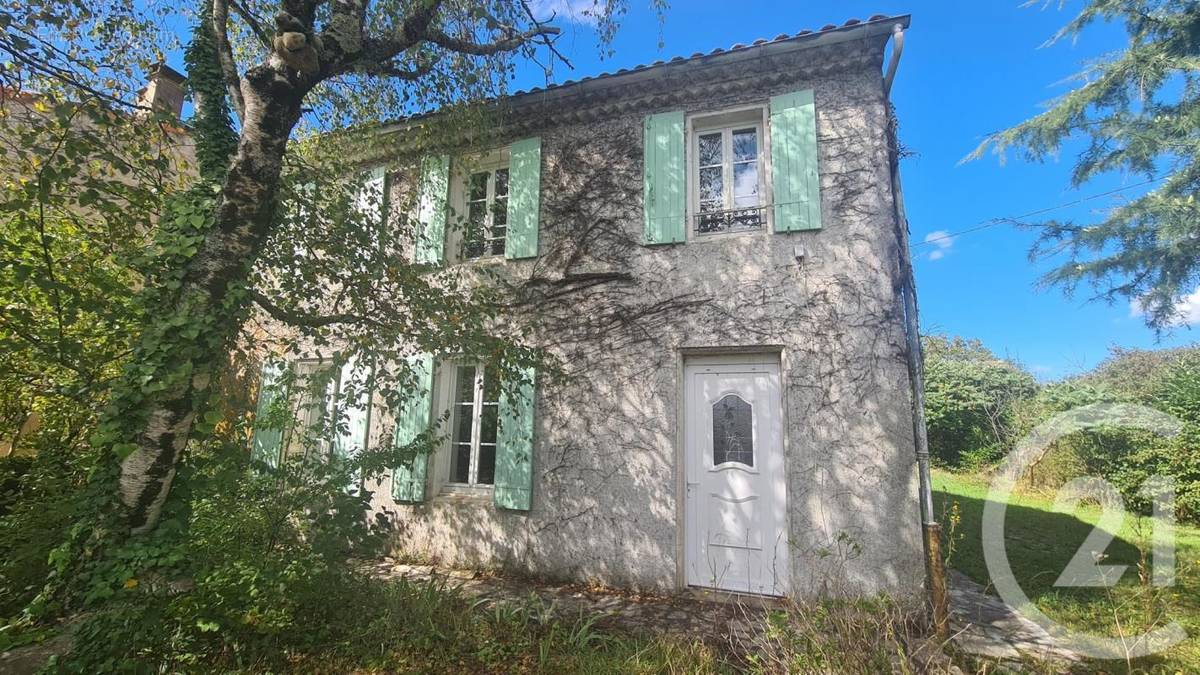 Maison à CISSAC-MEDOC