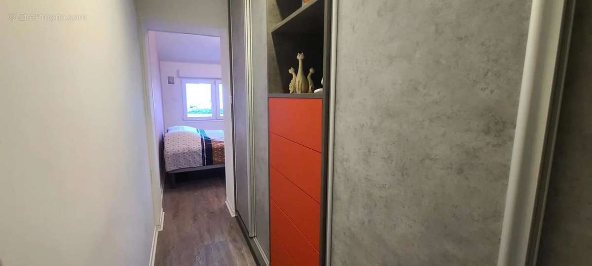 Appartement à COLMAR