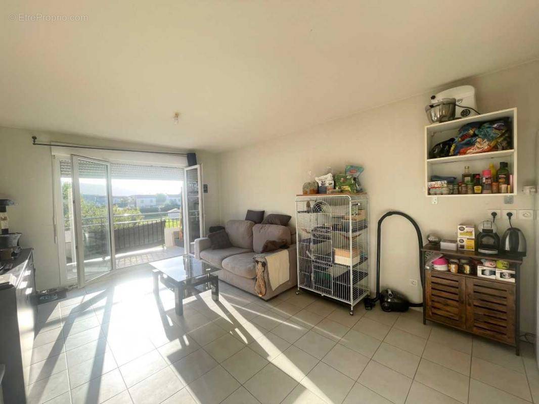 Appartement à BRIGNOLES