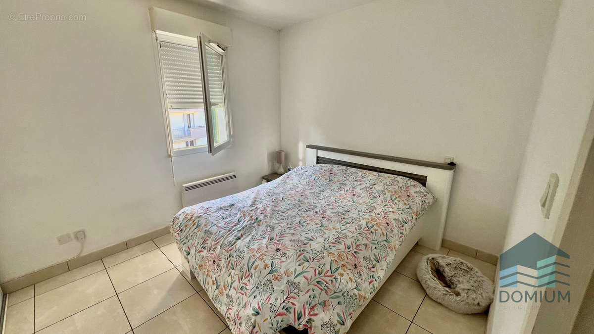 Appartement à BEZIERS