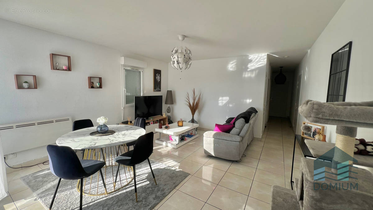 Appartement à BEZIERS