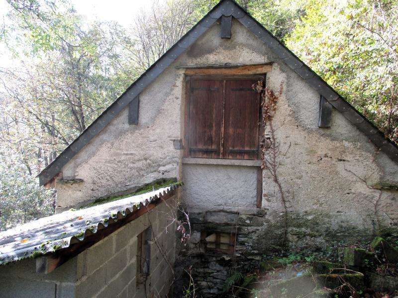 Maison à GAVARNIE