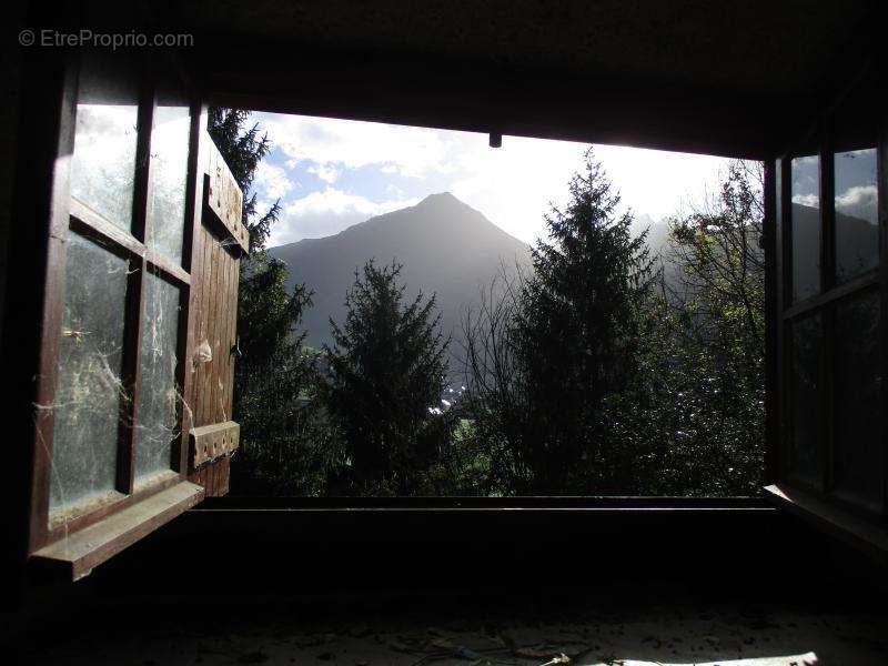 Maison à GAVARNIE