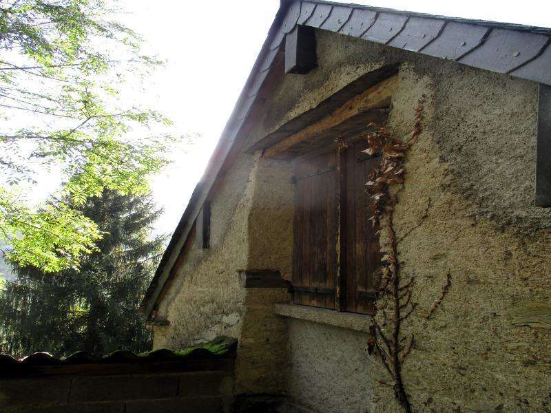 Maison à GAVARNIE