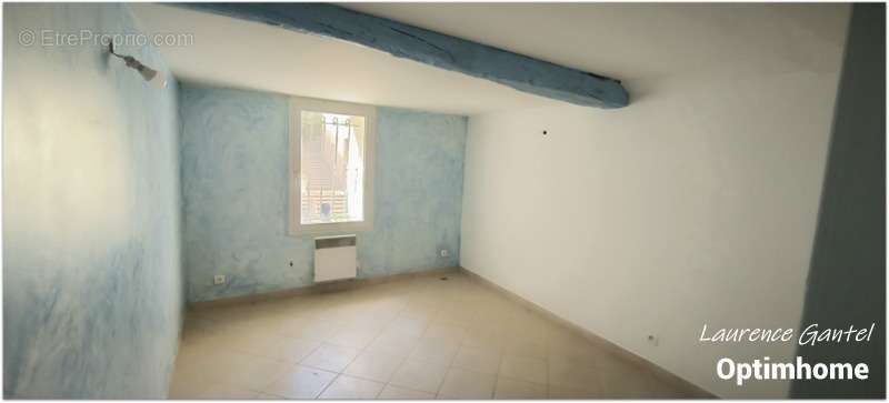 Appartement à MEZEL