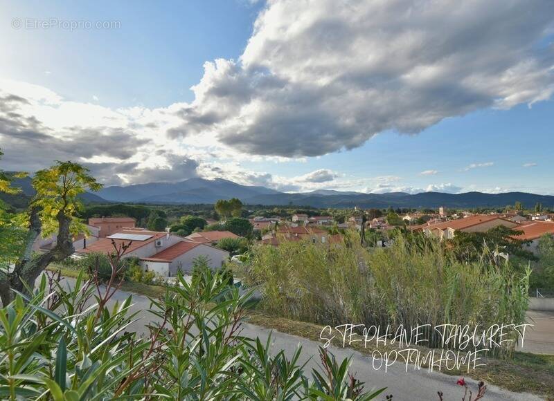 Maison à MAUREILLAS-LAS-ILLAS