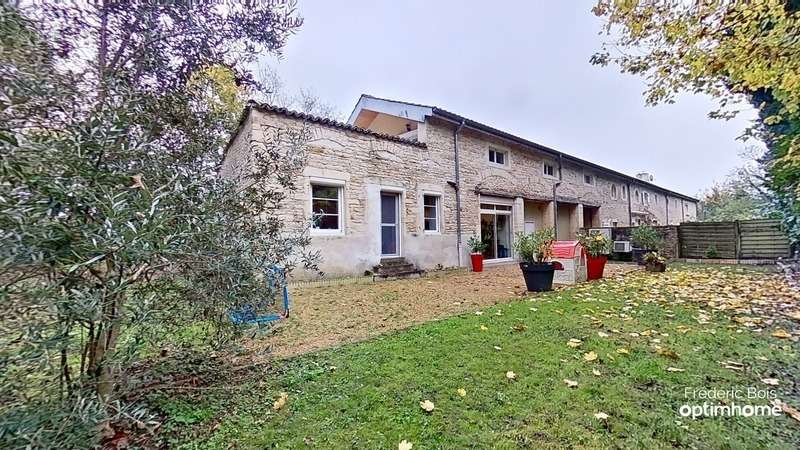 Maison à MONTBELLET