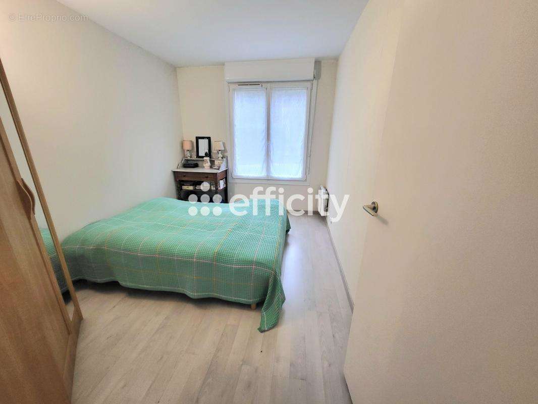 Appartement à ARGENTEUIL