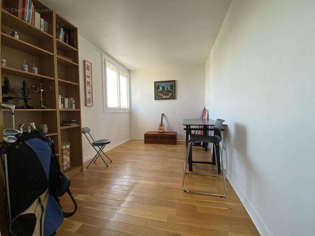 Appartement à MERIGNAC