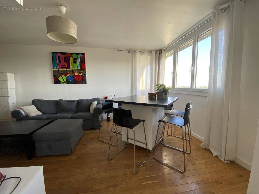 Appartement à MERIGNAC