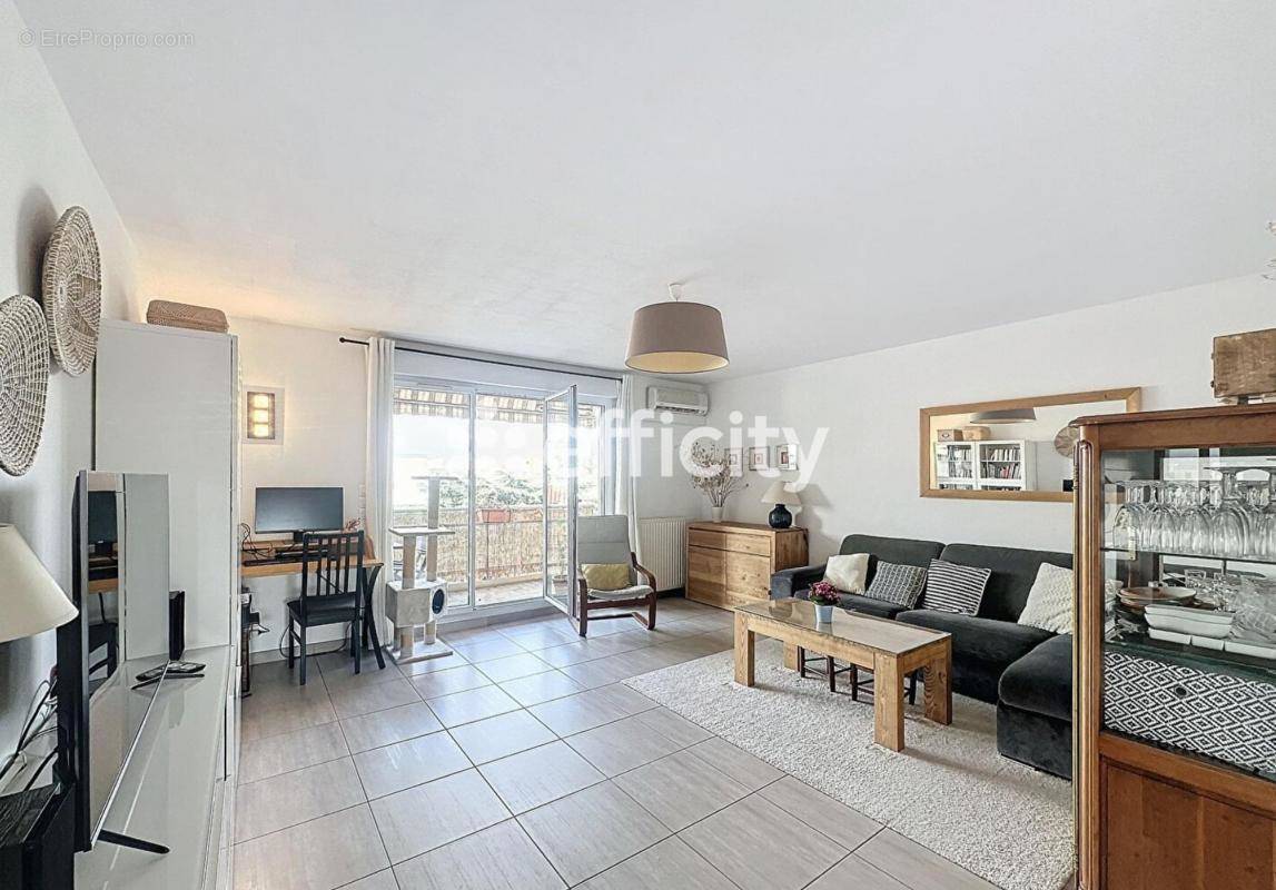 Appartement à CRETEIL