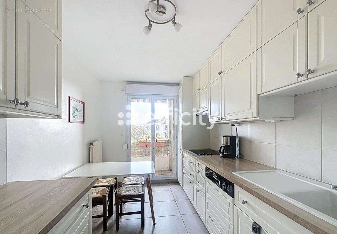 Appartement à CRETEIL