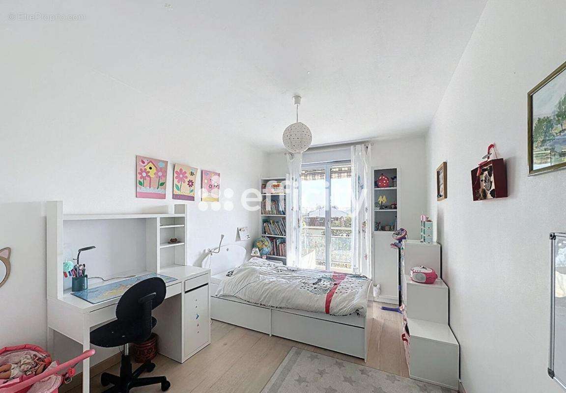 Appartement à CRETEIL