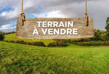 Terrain à LA RAVOIRE