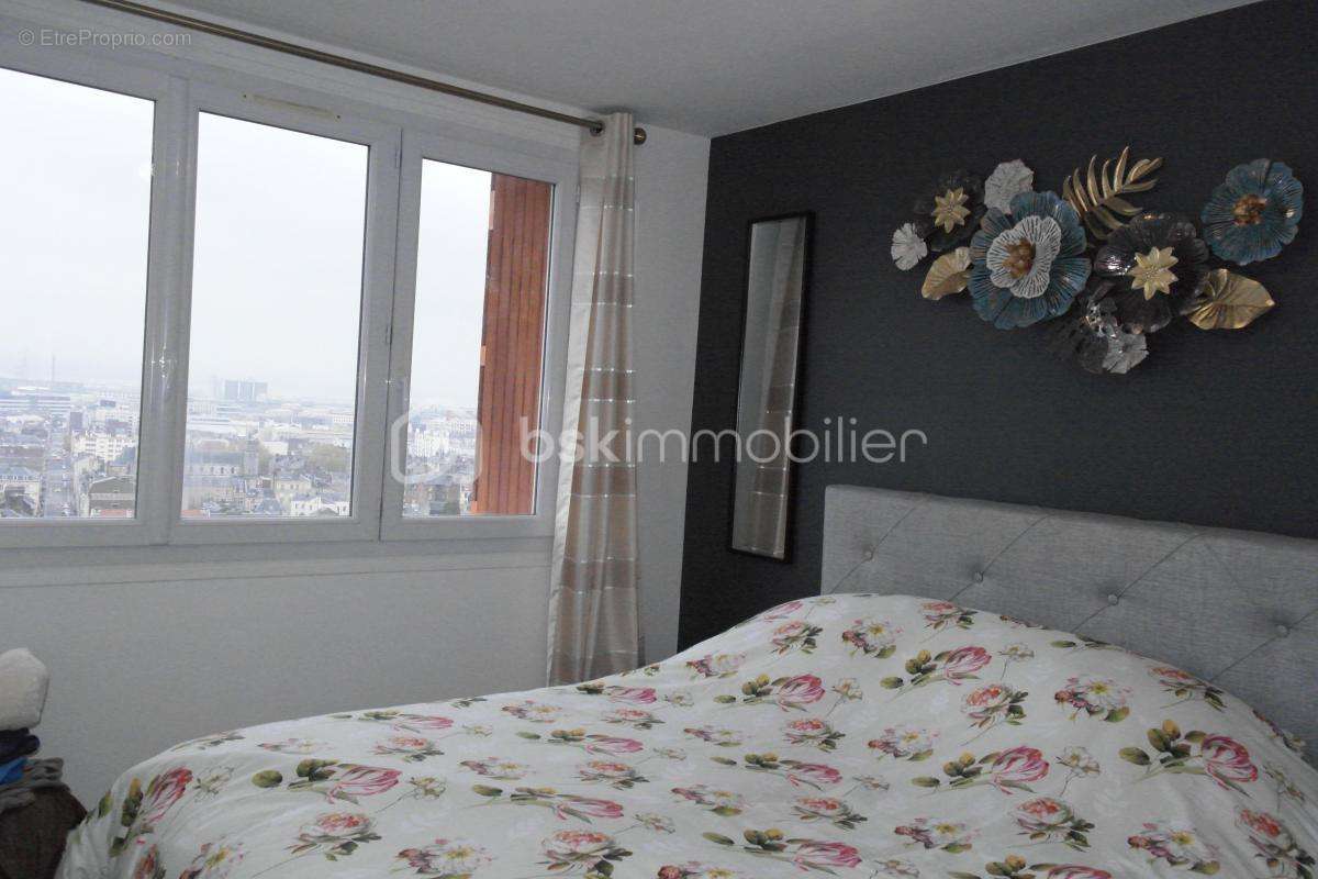 Appartement à LE HAVRE