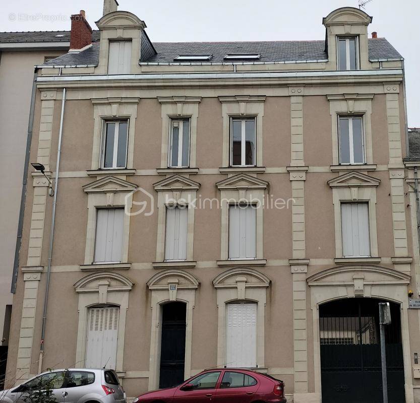 Appartement à ANGERS