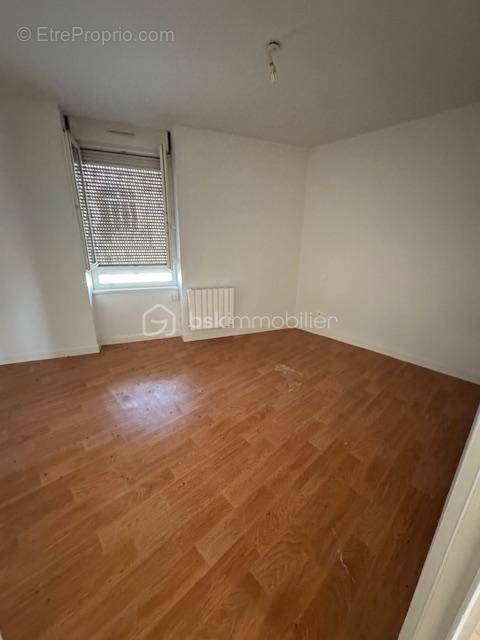 Appartement à ROANNE