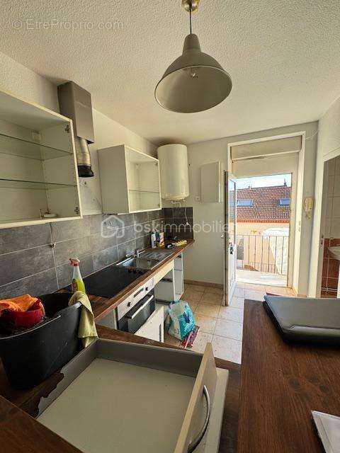 Appartement à ROANNE