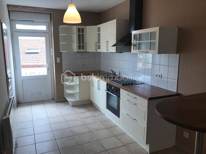 Appartement à ROANNE