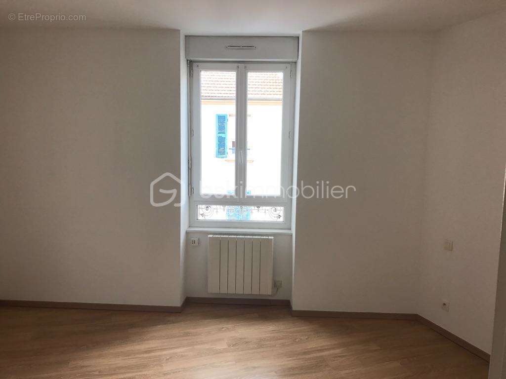 Appartement à ROANNE