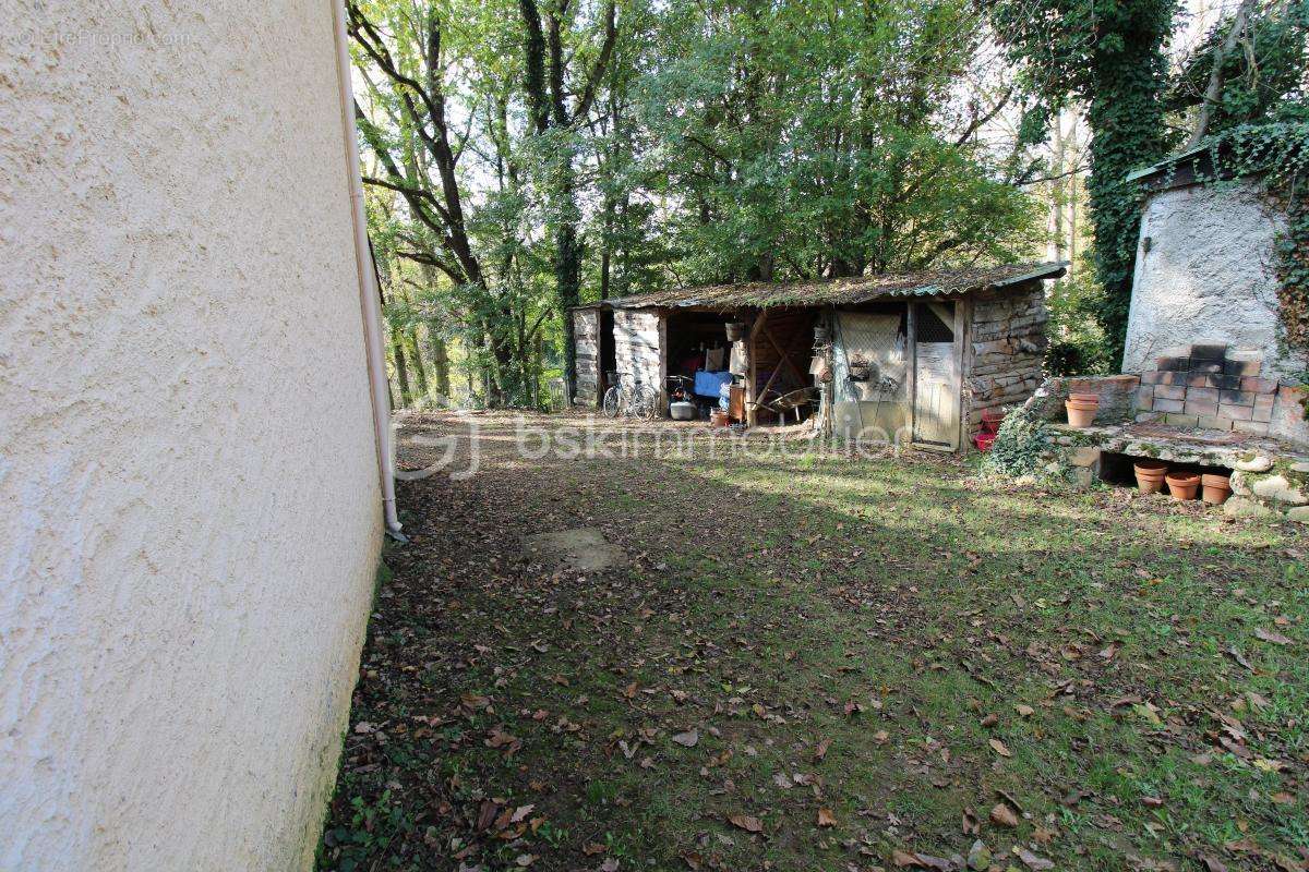 Maison à NANT