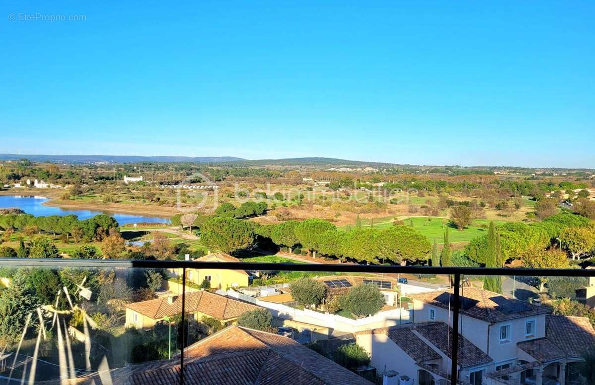 Maison à MEZE