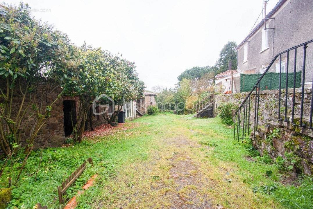 Appartement à POUZAUGES