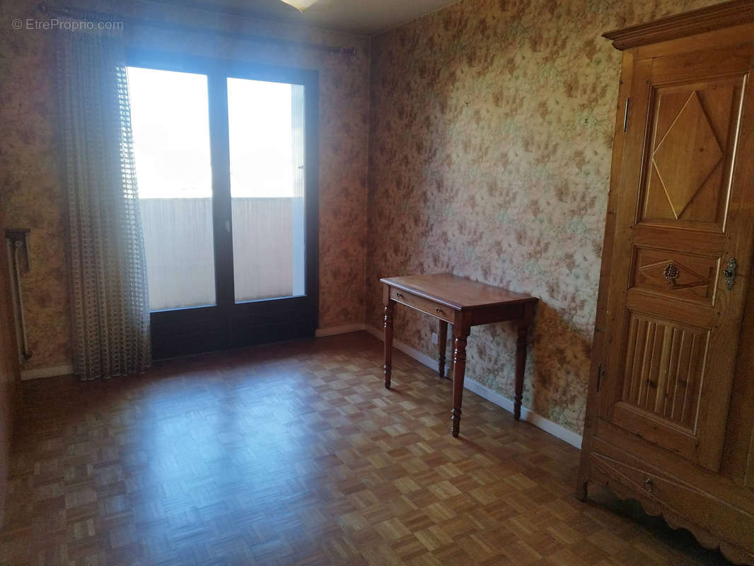 Appartement à ANNECY