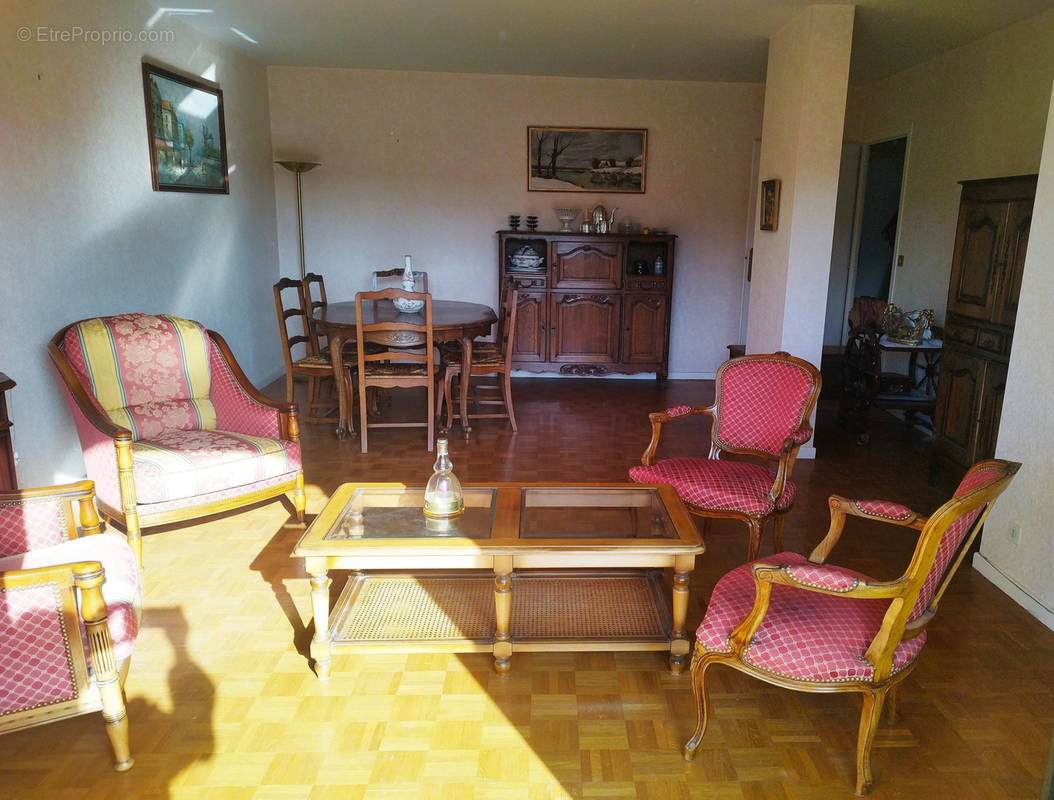 Appartement à ANNECY