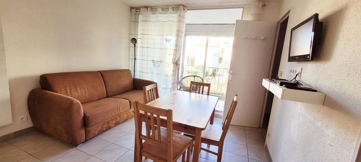 Appartement à NARBONNE