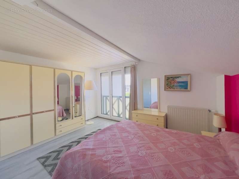 Appartement à CIBOURE