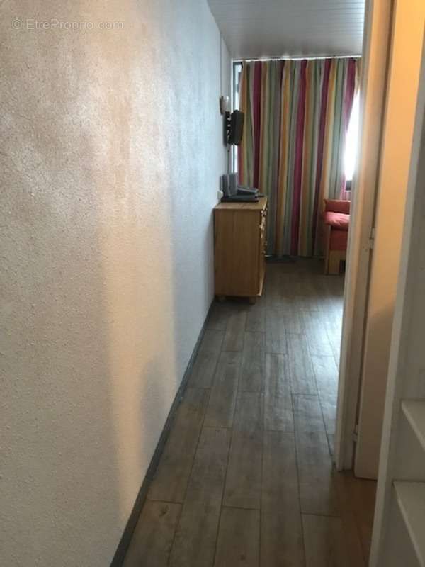 Appartement à ASTUGUE