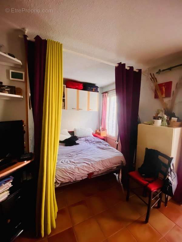 Appartement à MOUGINS