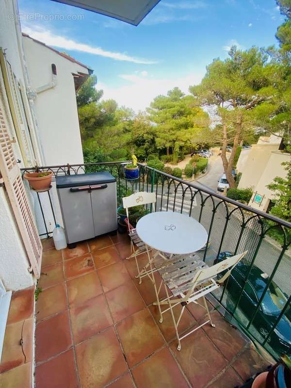 Appartement à MOUGINS