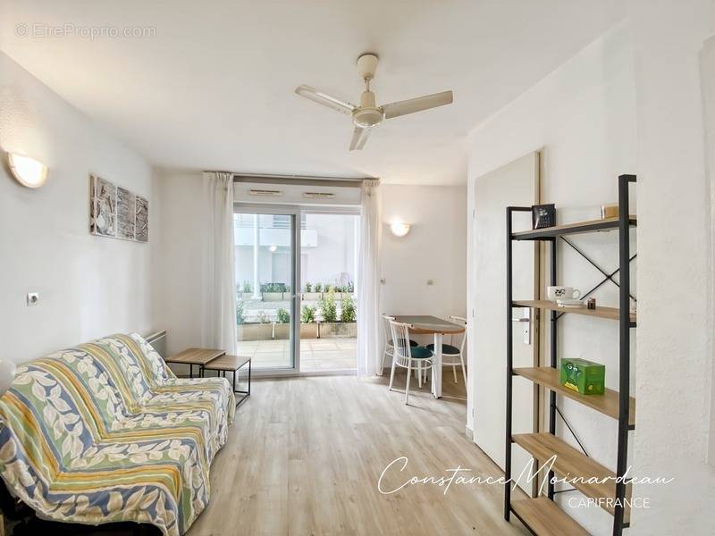 Appartement à LA ROCHELLE