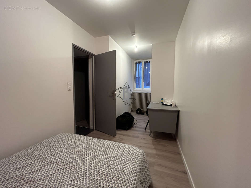 Appartement à RODEZ