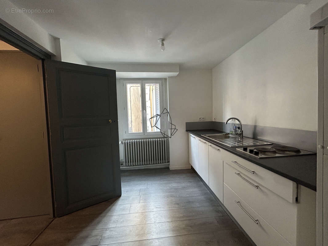 Appartement à RODEZ