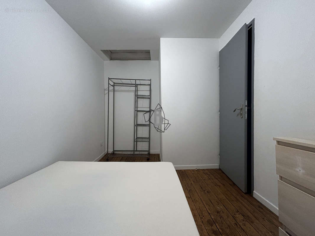 Appartement à RODEZ