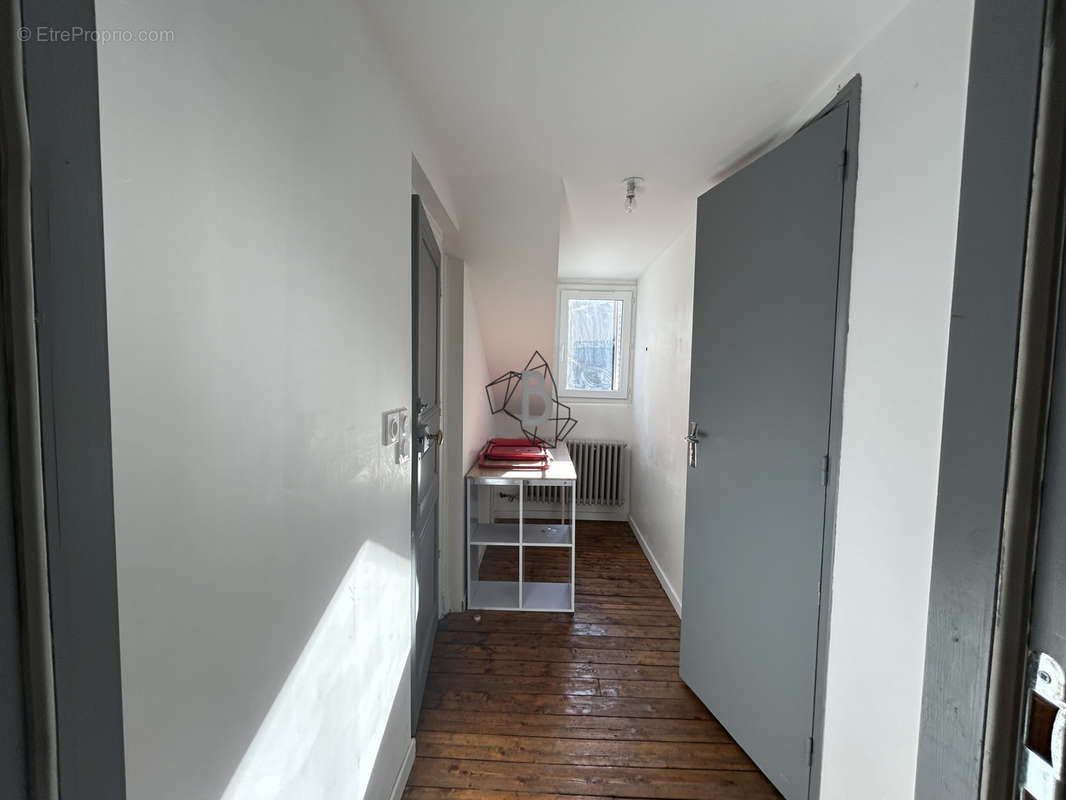 Appartement à RODEZ