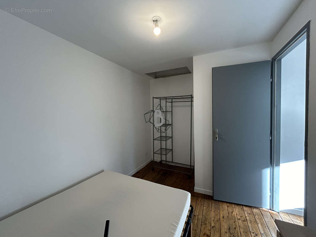 Appartement à RODEZ