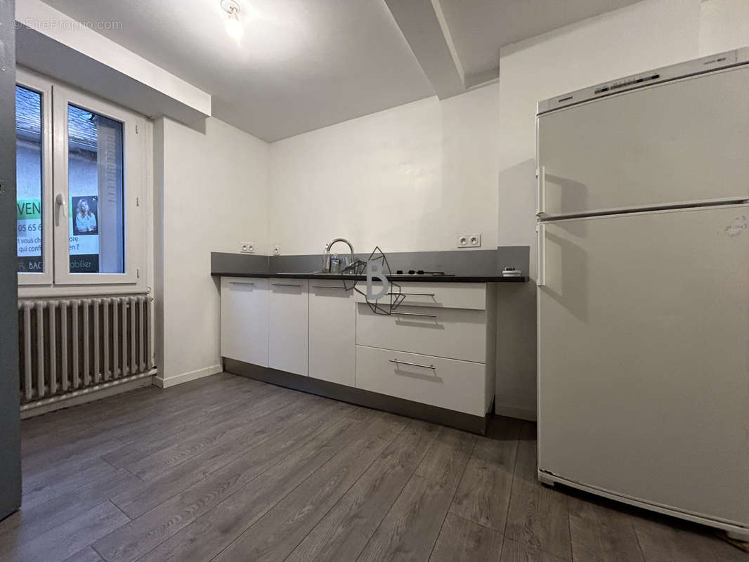 Appartement à RODEZ