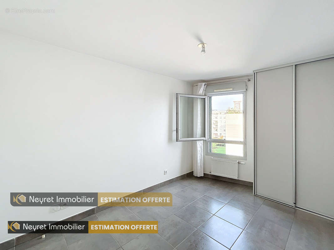 Appartement à LYON-7E