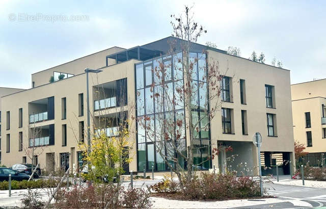 Appartement à FERNEY-VOLTAIRE