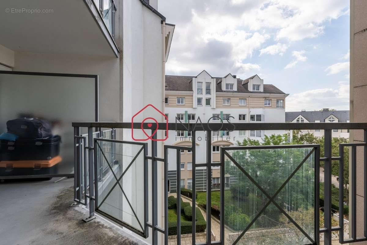 Appartement à RUEIL-MALMAISON