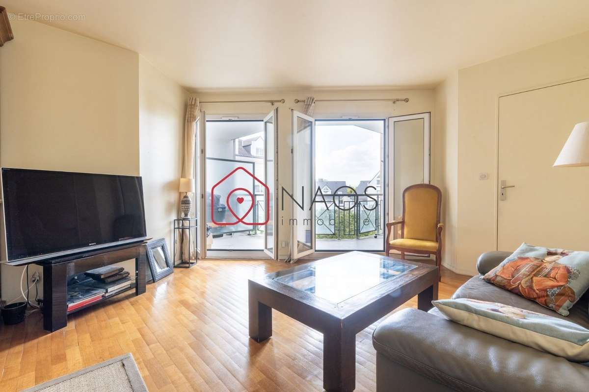 Appartement à RUEIL-MALMAISON