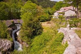 Maison à VALGORGE