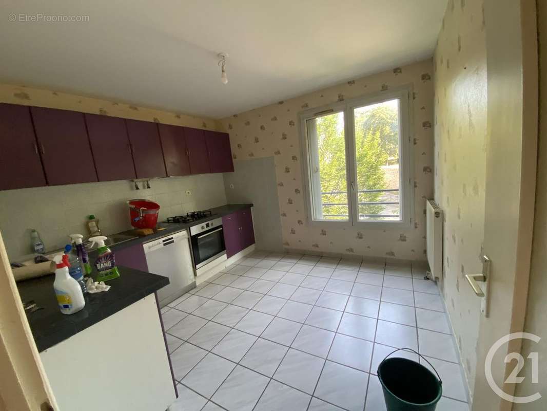 Appartement à ANNONAY