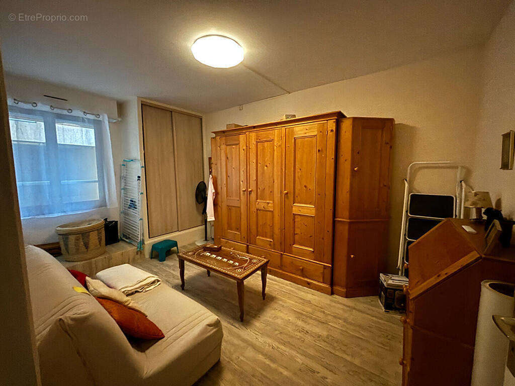 Appartement à CHATEAUROUX