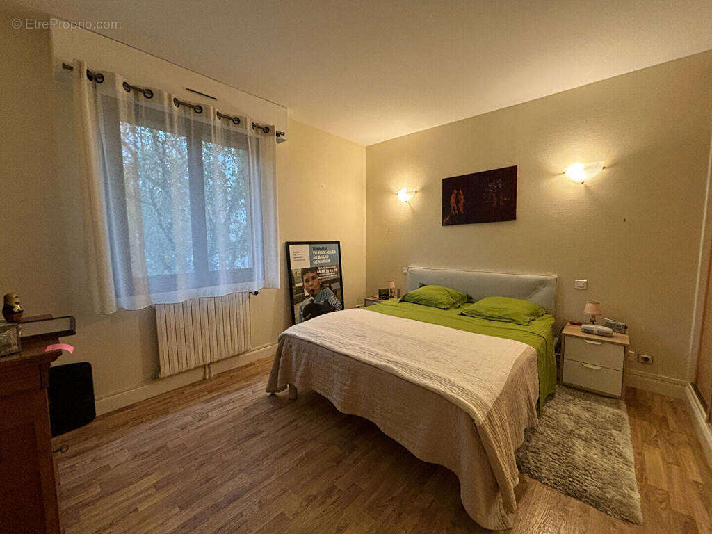 Appartement à CHATEAUROUX